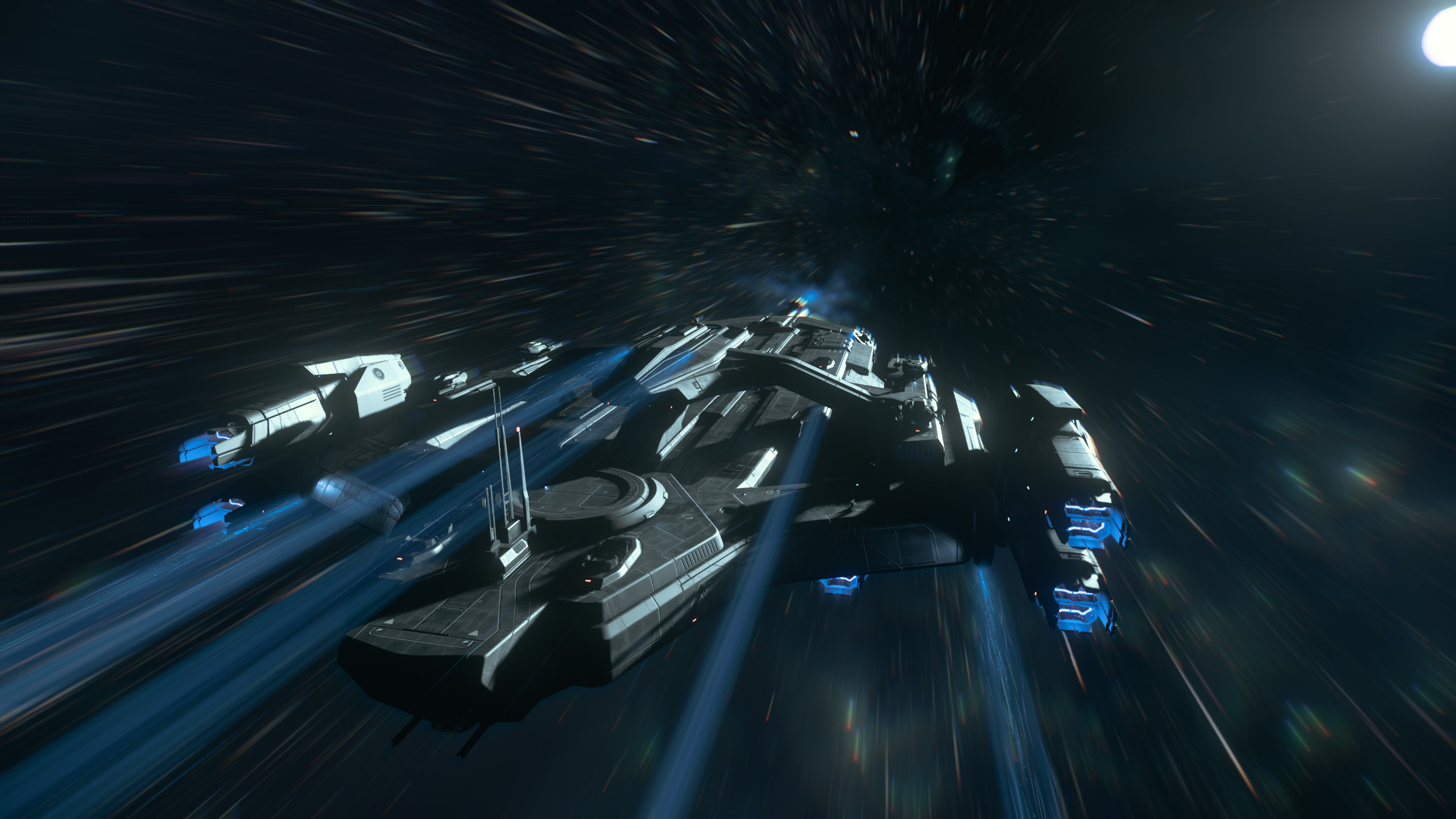 The Crimson Armada’s Idris