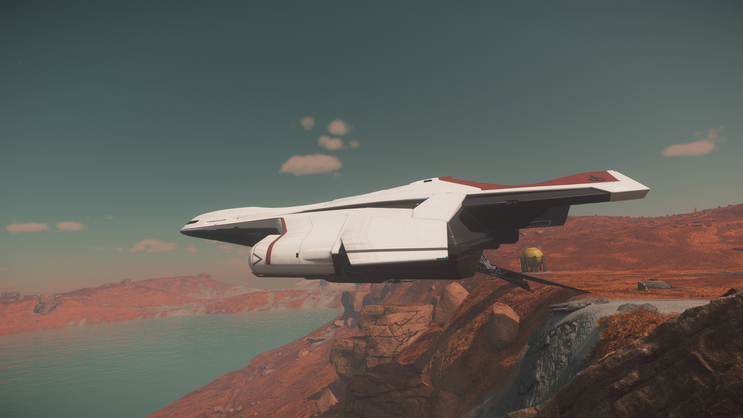 Selling what was mined